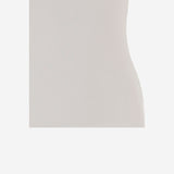 CANOTTA IN MISTO COTONE STRETCH V018884418 137OWT VINCE 
