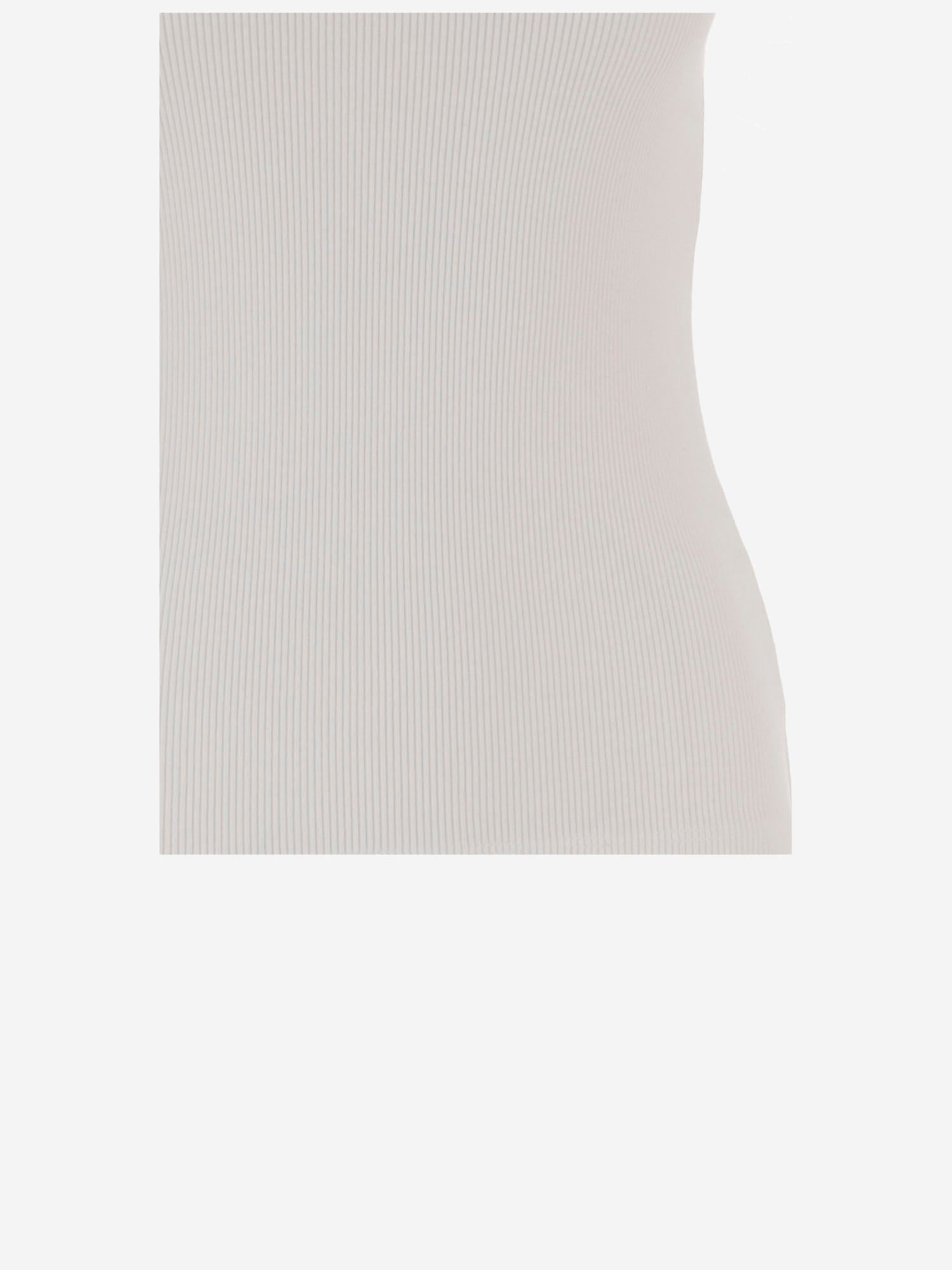 CANOTTA IN MISTO COTONE STRETCH V018884418 137OWT VINCE 