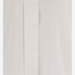 BLUSA IN SETA STRETCH V181613232 118CHK VINCE 