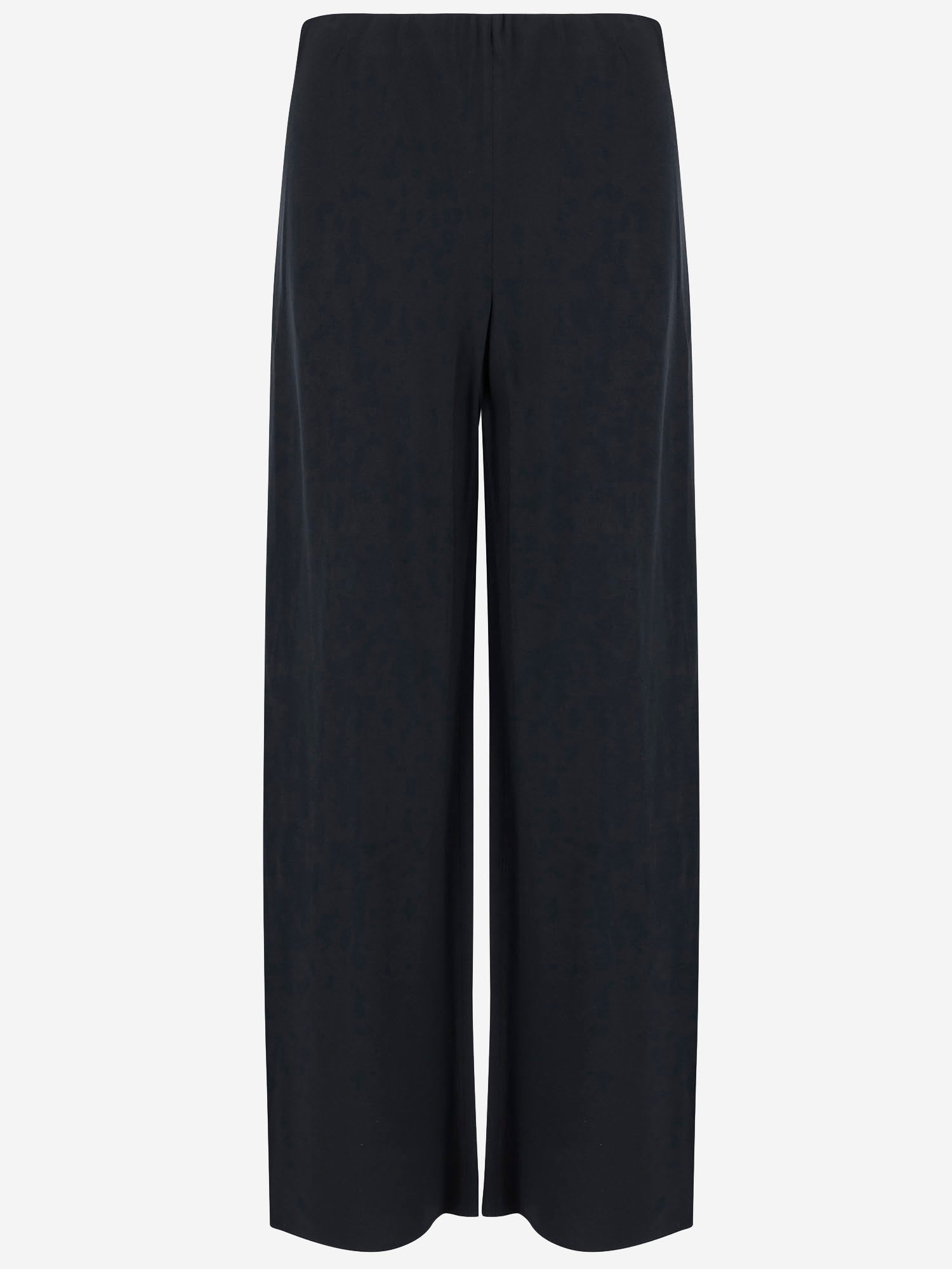 PANTALONI IN TESSUTO V916021907 403CBL VINCE 