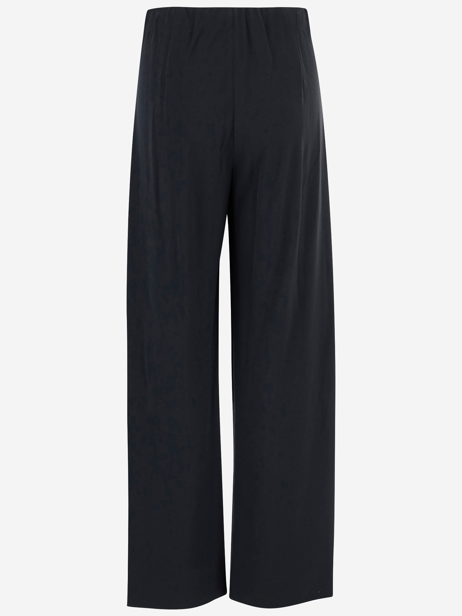 PANTALONI IN TESSUTO V916021907 403CBL VINCE 