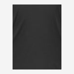 T-SHIRT IN COTONE VR59283148 001BLK VINCE 