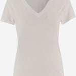T-SHIRT IN COTONE VR59283148 137OWT VINCE 