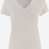 T-SHIRT IN COTONE VR59283148 137OWT VINCE 