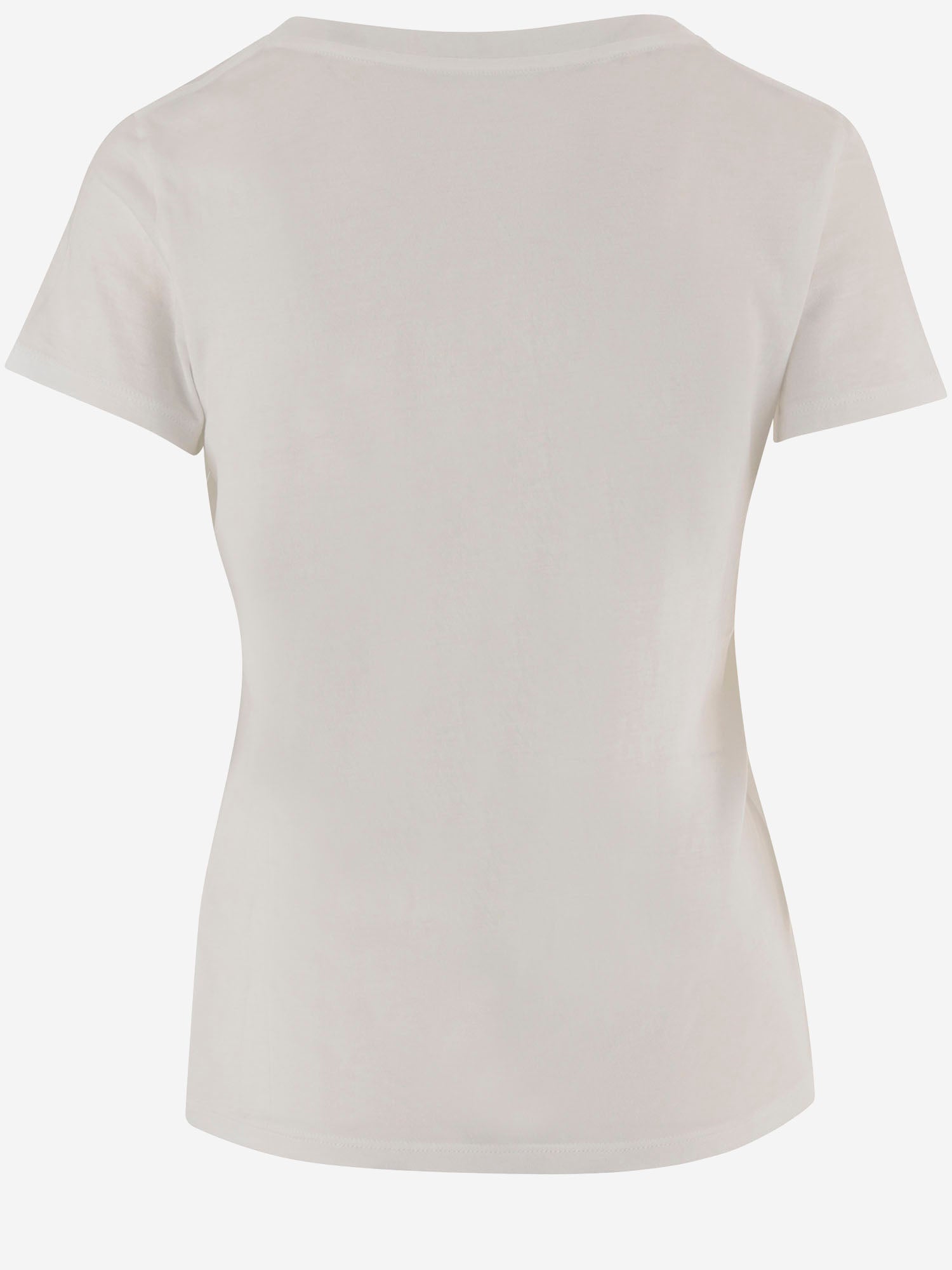 T-SHIRT IN COTONE VR59283148 137OWT VINCE 