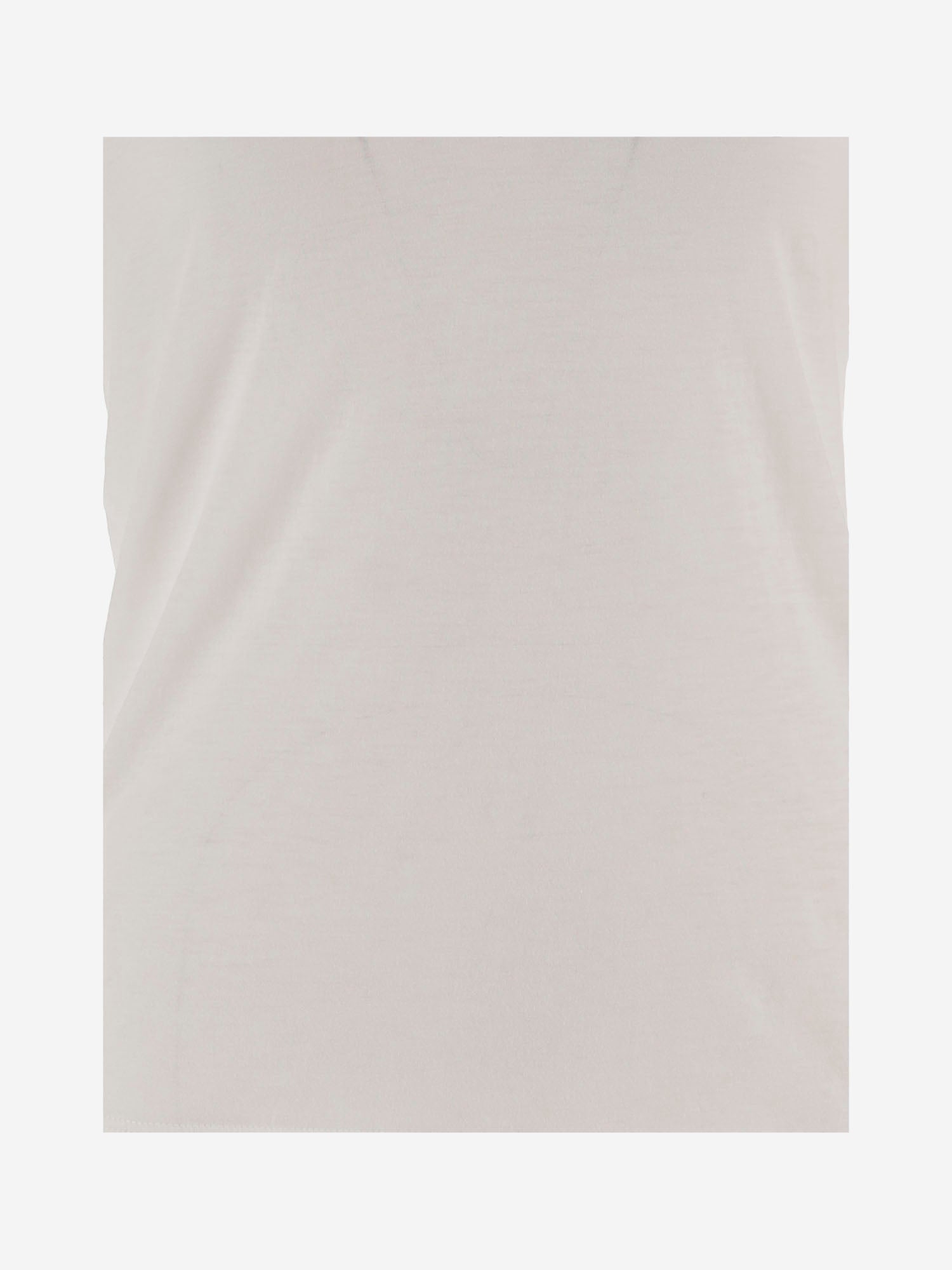 T-SHIRT IN COTONE VR59283148 137OWT VINCE 