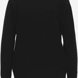 PULLOVER IN CASHMERE VR74978133 001BLK VINCE 