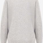 PULLOVER IN CASHMERE VR74978133 065HWT VINCE 