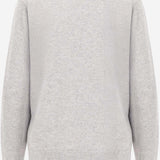 PULLOVER IN CASHMERE VR74978133 065HWT VINCE 