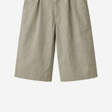 PANTALONI CORTI IN MISTO COTONE WCBTM0074 067 WILLY CHAVARRIA 