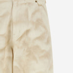 JEANS BAD BOY IN COTONE CON TEXTURE STROPICCIATA WCDNM0011 065 WILLY CHAVARRIA 