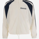 GIACCA IN NYLON CON LOGO WCJKT0067 065 WILLY CHAVARRIA 