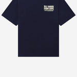 T-SHIRT IN COTONE CON STAMPA WCJSY0180 014 WILLY CHAVARRIA 