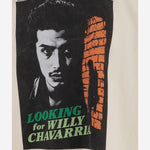 T-shirt in cotone con stampa WCJSY0226 065 WILLY CHAVARRIA 