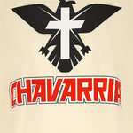 T-SHIRT IN COTONE CON LOGO WCJSY0275 065 WILLY CHAVARRIA 