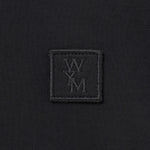 T-SHIRT IN COTONE CON STAMPA POSTERIORE M261TS06 708B WOOYOUNGMI 