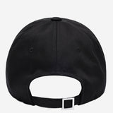 CAPPELLO DA BASEBALL CON LOgo W261CA52 661B WOOYOUNGMI 