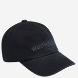CAPPELLO DA BASEBALL IN cotone W261CA54 978N WOOYOUNGMI 