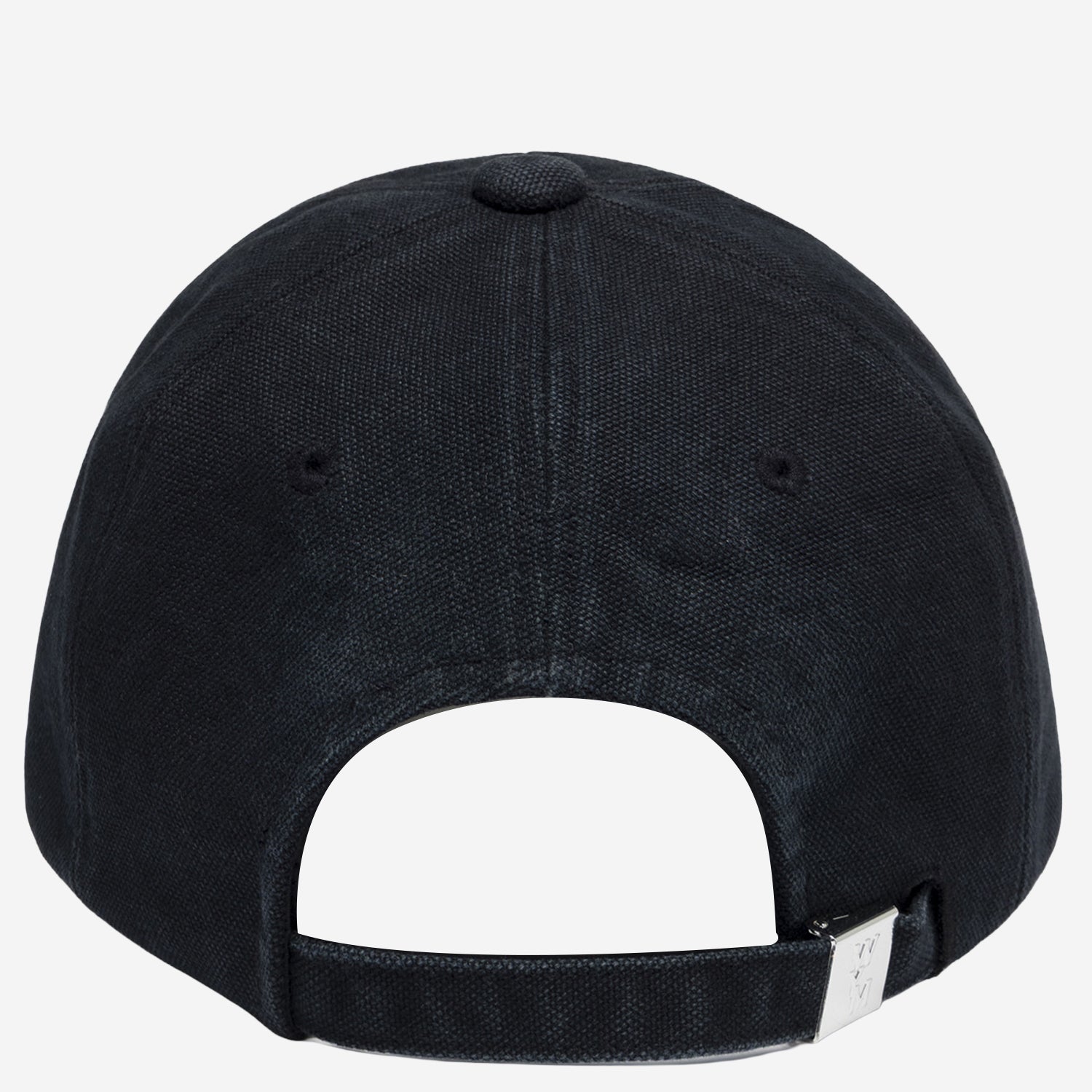CAPPELLO DA BASEBALL IN cotone W261CA54 978N WOOYOUNGMI 