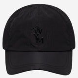 CAPPELLO DA BASEBALL IN NYLON W261CA56 957B WOOYOUNGMI 