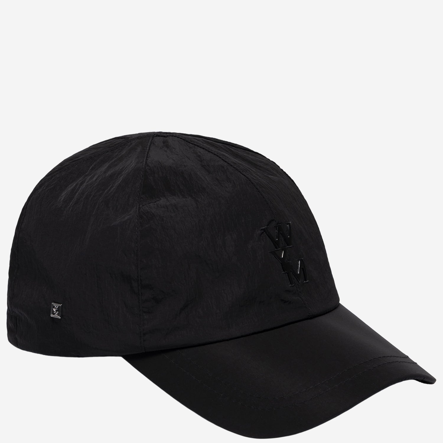 CAPPELLO DA BASEBALL IN NYLON W261CA56 957B WOOYOUNGMI 