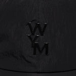 CAPPELLO DA BASEBALL IN NYLON W261CA56 957B WOOYOUNGMI 