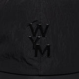 CAPPELLO DA BASEBALL IN NYLON W261CA56 957B WOOYOUNGMI 