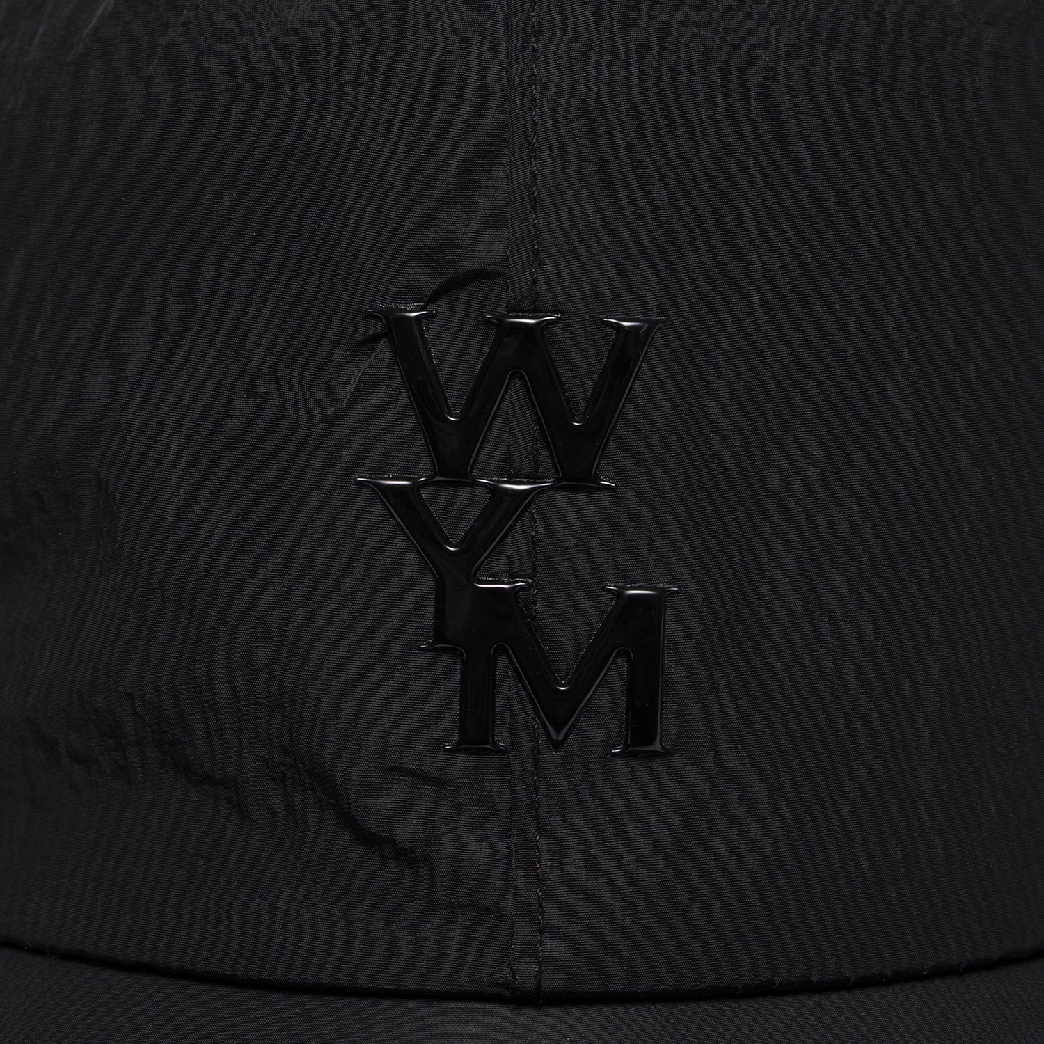 CAPPELLO DA BASEBALL IN NYLON W261CA56 957B WOOYOUNGMI 