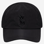 CAPPELLO DA BASEBALL IN NYLON W261CA56 957B WOOYOUNGMI 
