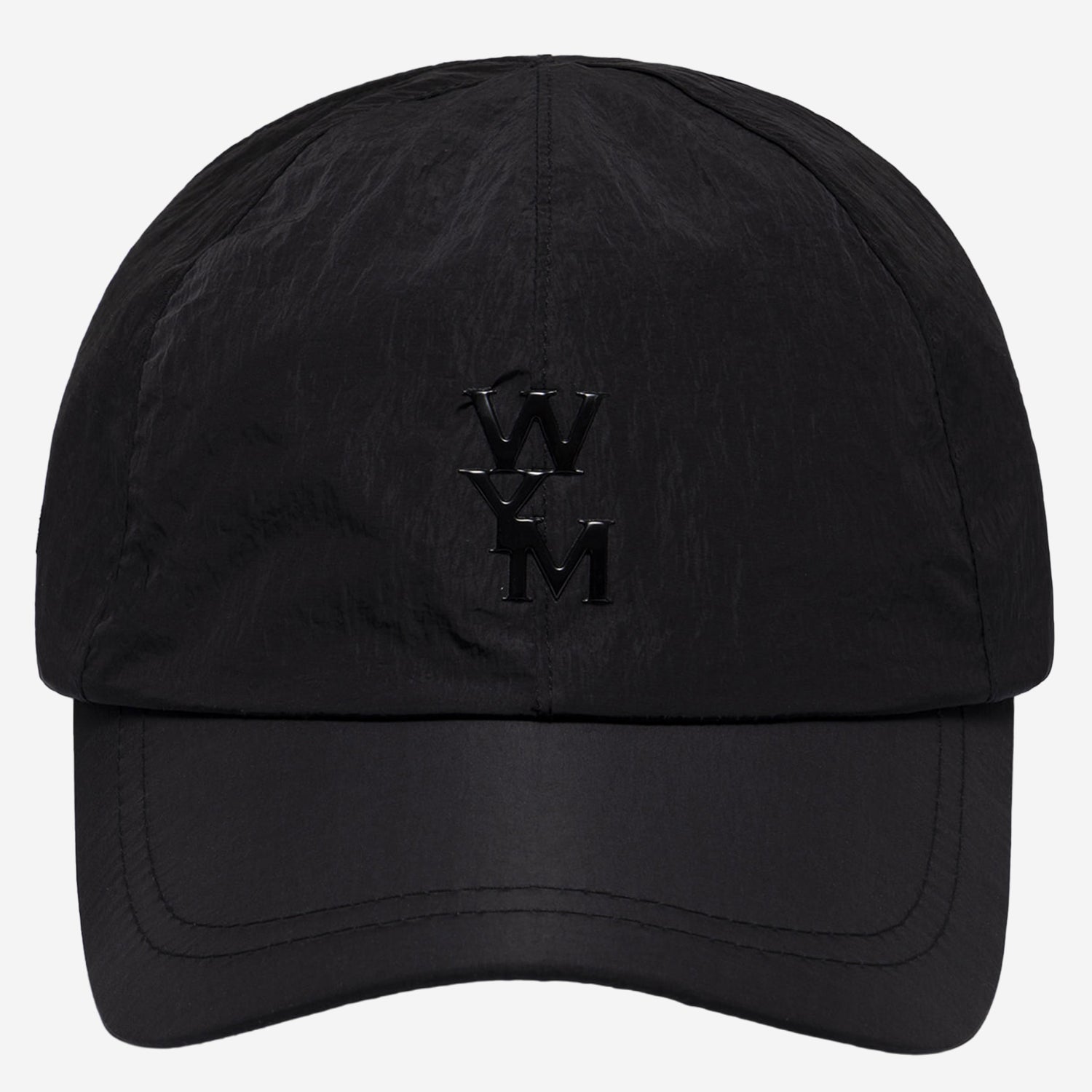 CAPPELLO DA BASEBALL IN NYLON W261CA56 957B WOOYOUNGMI 