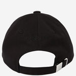 CAPPELLO DA BASEBALL IN cotone W261CA57 661B WOOYOUNGMI 