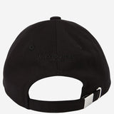 CAPPELLO DA BASEBALL IN cotone W261CA57 661B WOOYOUNGMI 