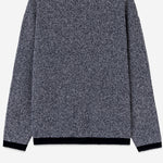 Cardigan in Misto cotone W261KN06 508N WOOYOUNGMI 