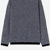 Cardigan in Misto cotone W261KN06 508N WOOYOUNGMI 