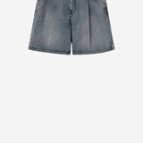 Jeans CORTi IN JERSEY DI COTONE W261PT41 973L WOOYOUNGMI 