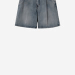 Jeans CORTi IN JERSEY DI COTONE W261PT41 973L WOOYOUNGMI 
