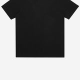 T-shirt in cotone con stampa W261TS07 708B WOOYOUNGMI 