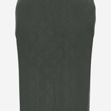 GILET TRAPUNTATO REVERSIBILE CON ZIP MLI0001 GN91 BARBOUR 