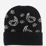 CAPPELLO BEANIE IN MISTO LANA HOLDENP 01478C MC2 SAINT BARTH 