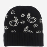 CAPPELLO BEANIE IN MISTO LANA HOLDENP 01478C MC2 SAINT BARTH 