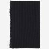 SCIARPA IN MISTO CASHMERE E LANA 0384 117 FALIERO SARTI 