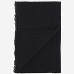SCIARPA IN MISTO CASHMERE E LANA 0384 117 FALIERO SARTI 