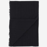 SCIARPA IN MISTO CASHMERE E LANA 0384 117 FALIERO SARTI 