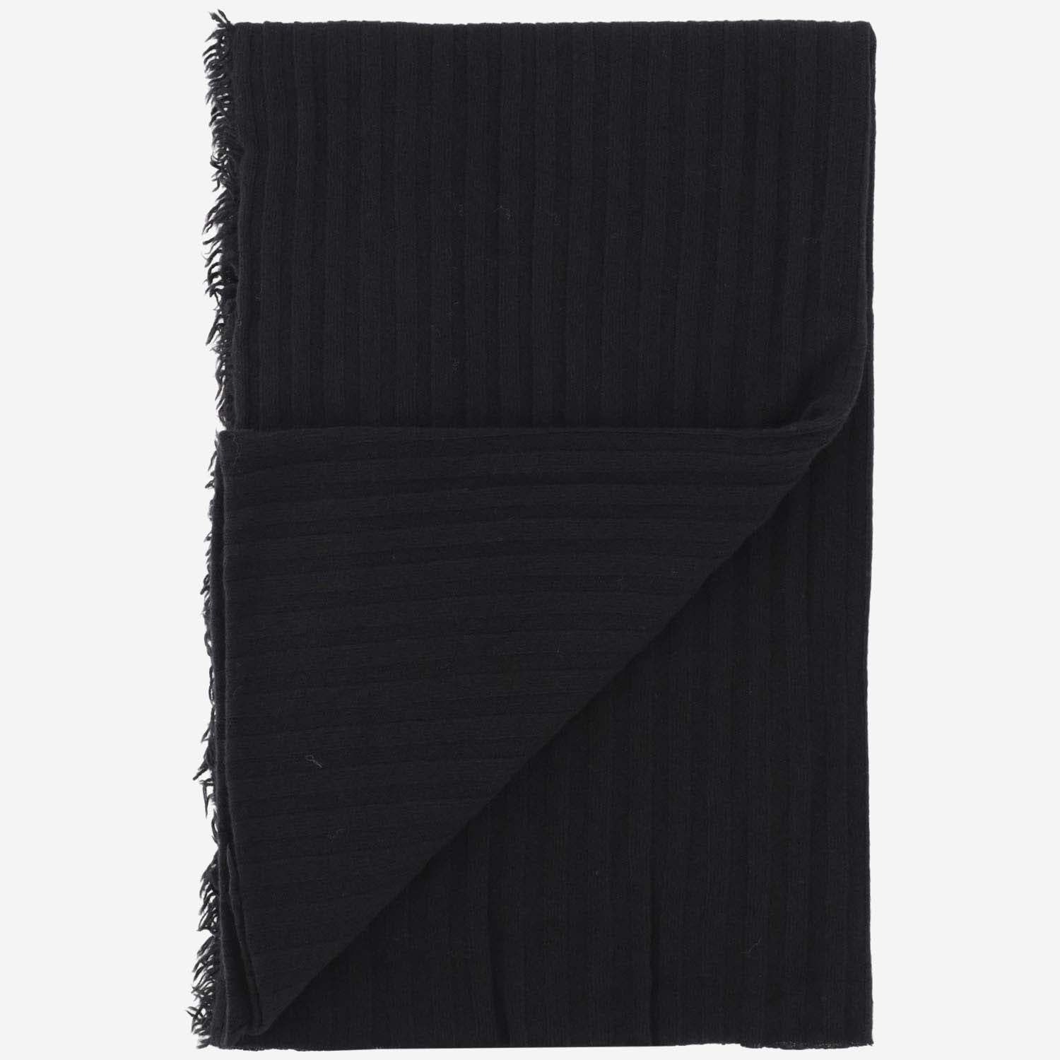 SCIARPA IN MISTO CASHMERE E LANA 0384 117 FALIERO SARTI 