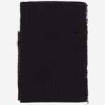 SCIARPA IN MISTO CASHMERE E LANA 0384 81776 FALIERO SARTI 