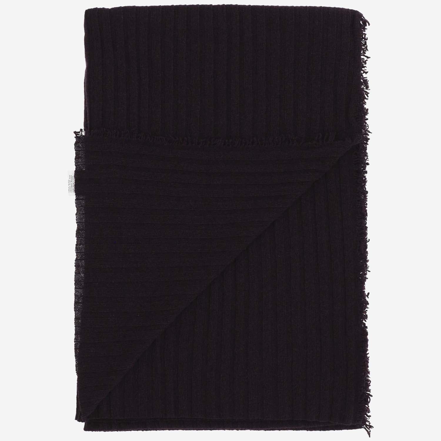 SCIARPA IN MISTO CASHMERE E LANA 0384 81776 FALIERO SARTI 