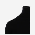 PULLOVER IN CASHMERE 633329 YA2OL1000 SAINT LAURENT 