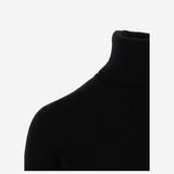 PULLOVER IN CASHMERE 633329 YA2OL1000 SAINT LAURENT 