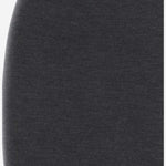 GONNA A TUBINO IN LANA CASHMERE E SETA 762406 Y76JC1206 SAINT LAURENT 