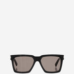 OCCHIALI DA SOLE SL 610 758428 Y99561000 SAINT LAURENT 